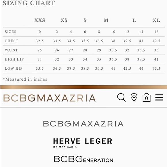 BCBGMaxAzria Blue Multi Striped Sleeveless Dress - Picture 11 of 12